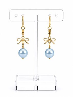 💙 Lake Como Drops – Passport to Pretty™